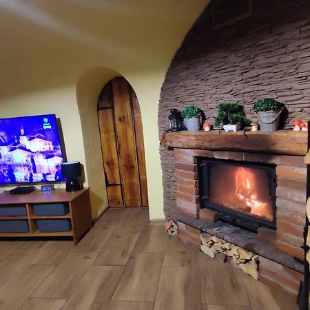 Apartament Studio11 "Cztery Pory Roku" Złotoryja Eksteriør billede