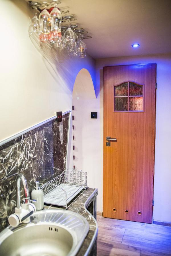 Apartament Studio11 "Cztery Pory Roku" Złotoryja Eksteriør billede