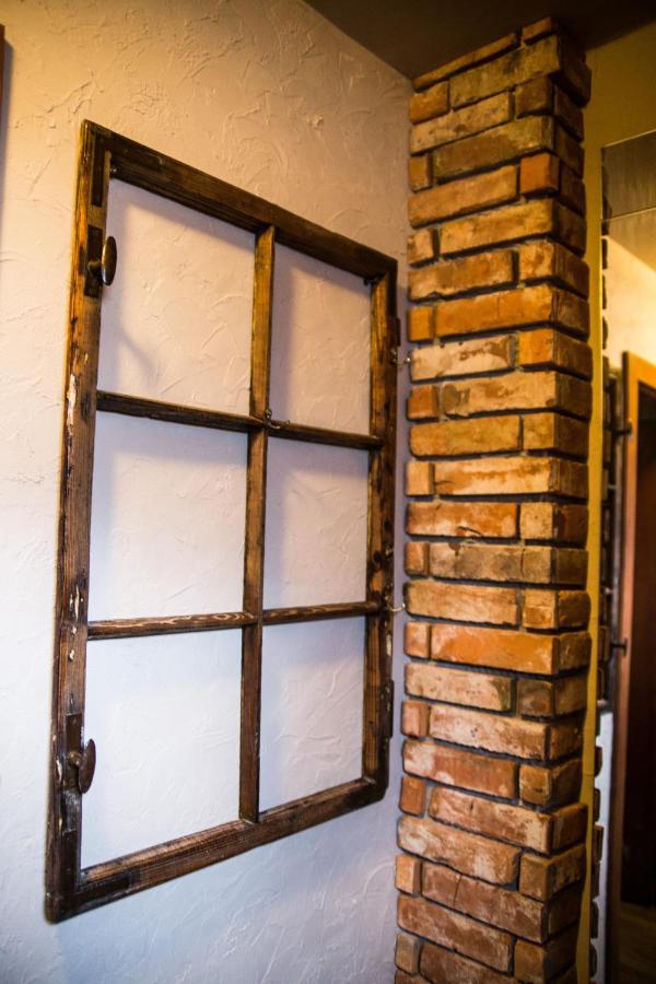 Apartament Studio11 "Cztery Pory Roku" Złotoryja Eksteriør billede