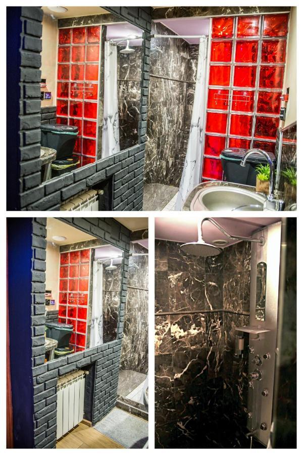 Apartament Studio11 "Cztery Pory Roku" Złotoryja Eksteriør billede