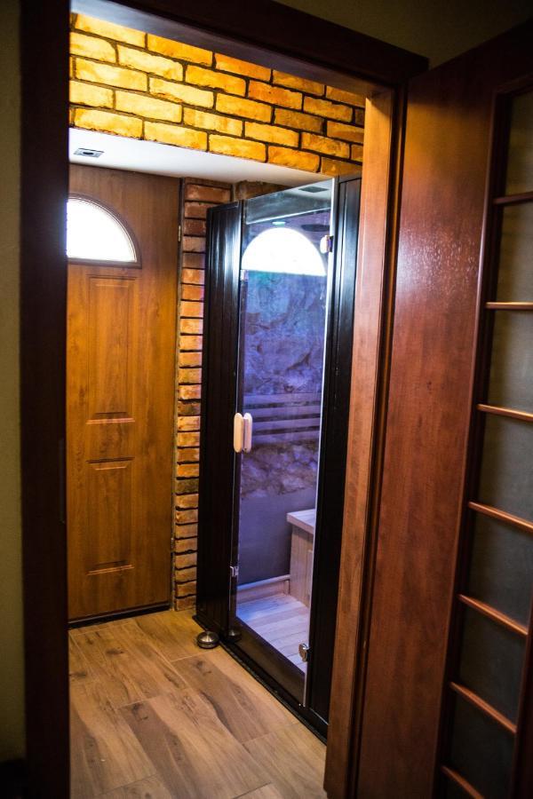 Apartament Studio11 "Cztery Pory Roku" Złotoryja Eksteriør billede