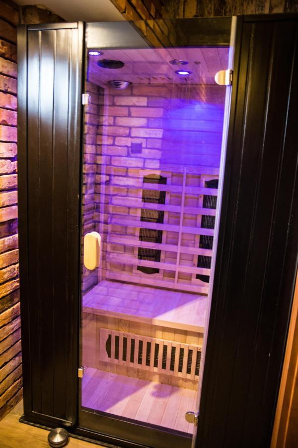 Apartament Studio11 "Cztery Pory Roku" Złotoryja Eksteriør billede
