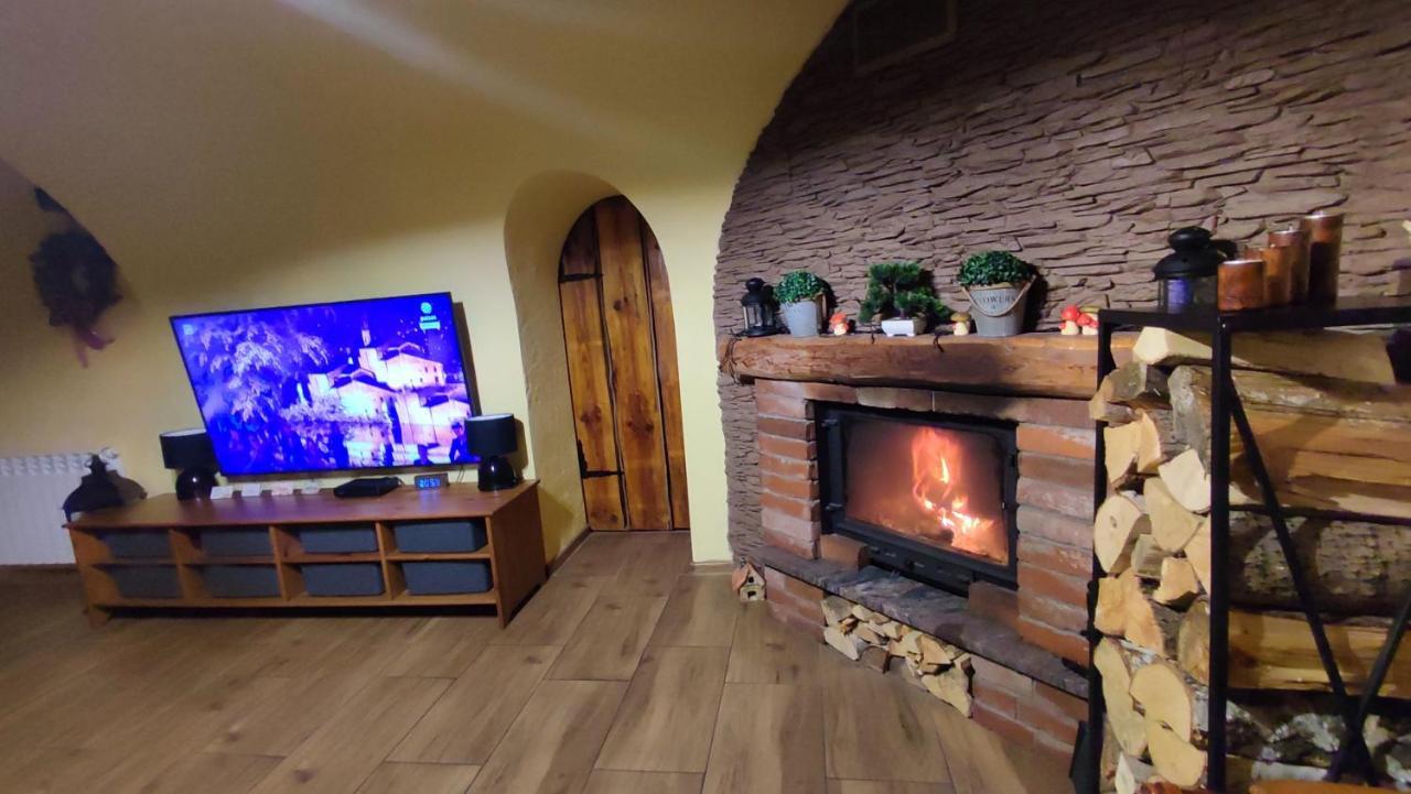 Apartament Studio11 "Cztery Pory Roku" Złotoryja Eksteriør billede