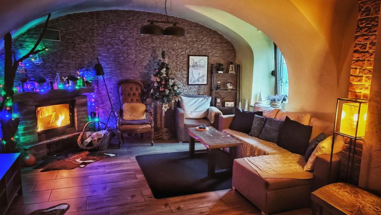 Apartament Studio11 "Cztery Pory Roku" Złotoryja Eksteriør billede
