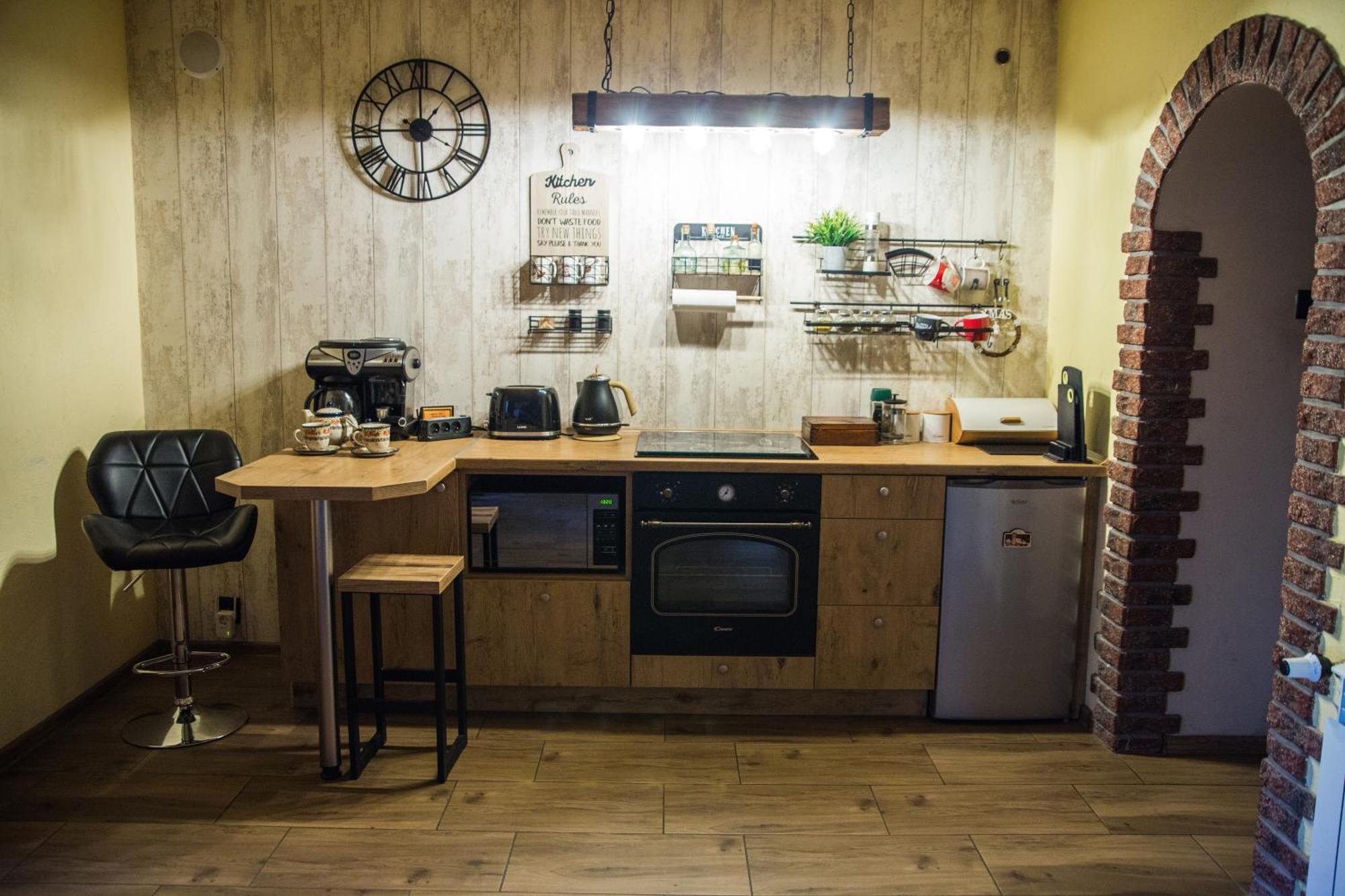 Apartament Studio11 "Cztery Pory Roku" Złotoryja Eksteriør billede