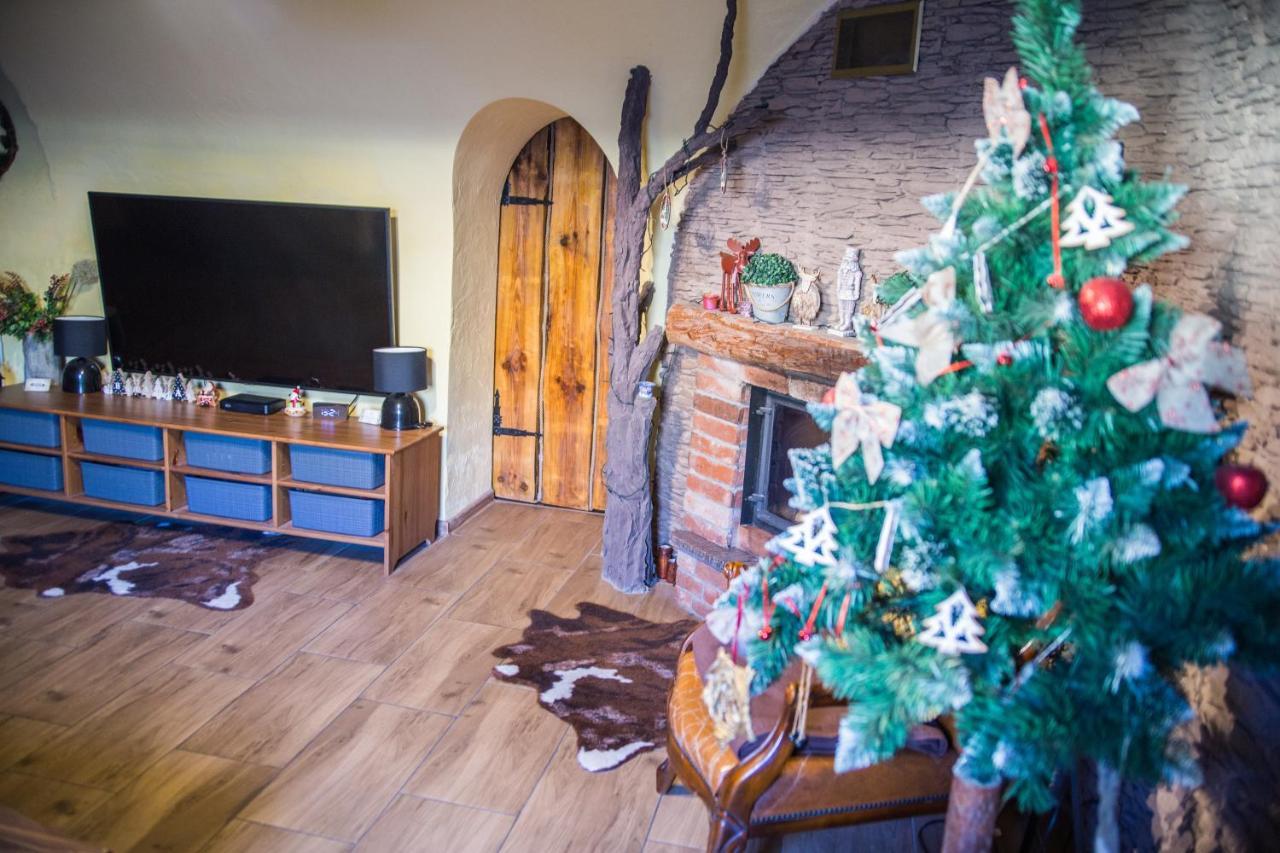 Apartament Studio11 "Cztery Pory Roku" Złotoryja Eksteriør billede