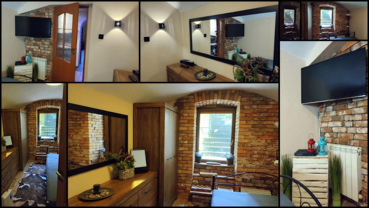 Apartament Studio11 "Cztery Pory Roku" Złotoryja Eksteriør billede